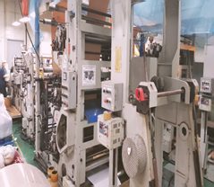 Stack FLEXO 4도